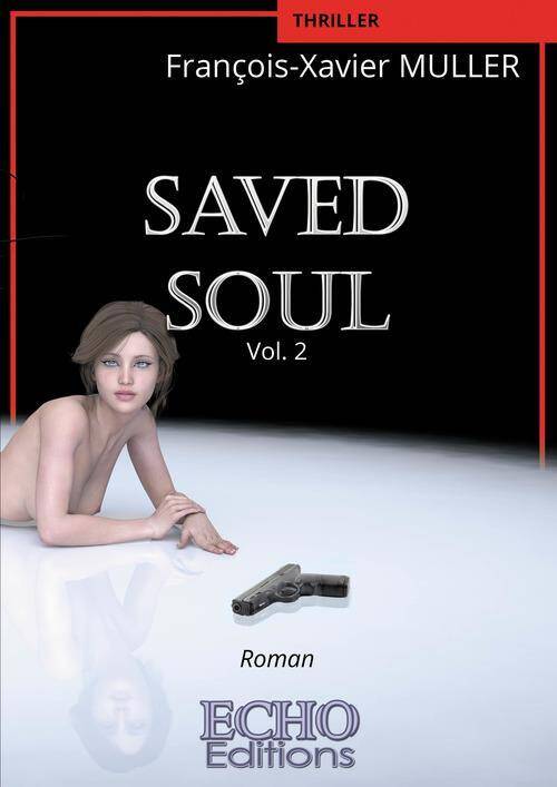 Saved soul