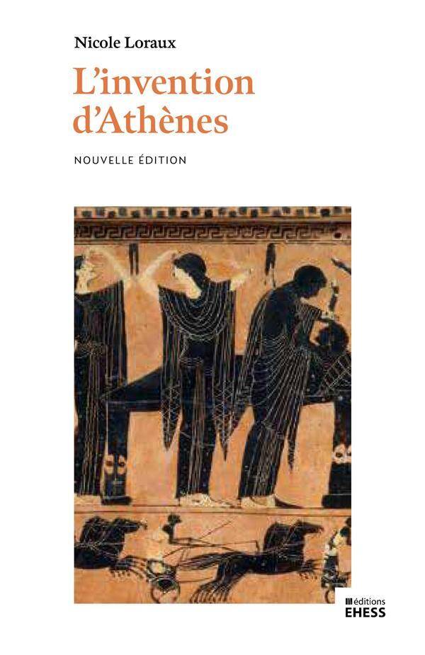 L Invention D Athenes - Histoire de l Oraison Funebre Dans l