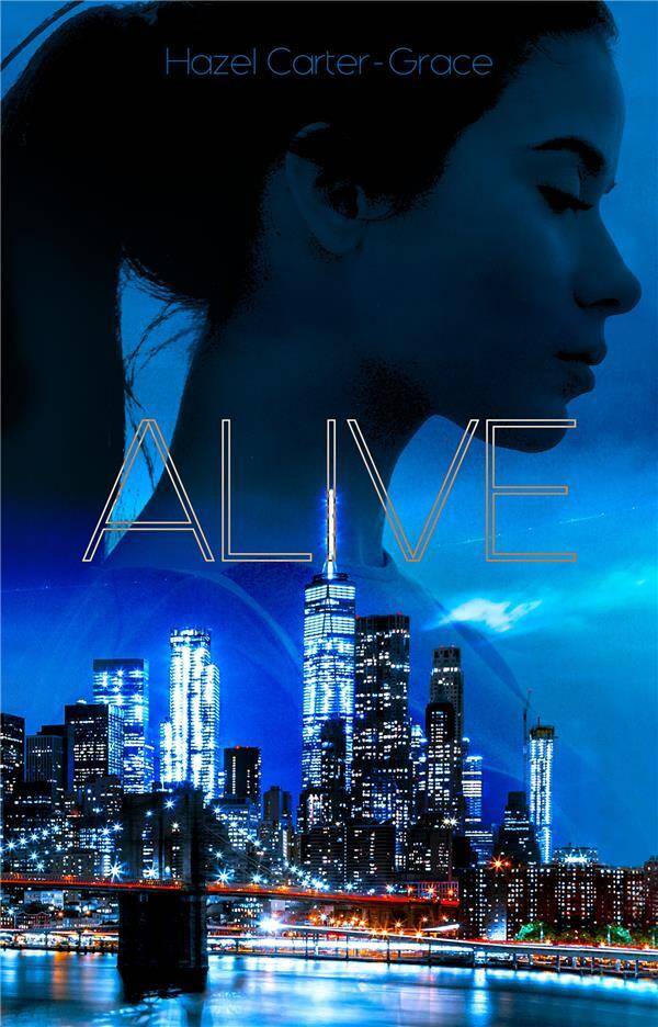 Alive - tome 1