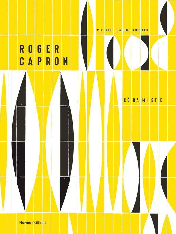 Roger Capron