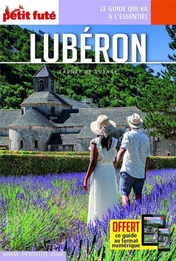 Luberon