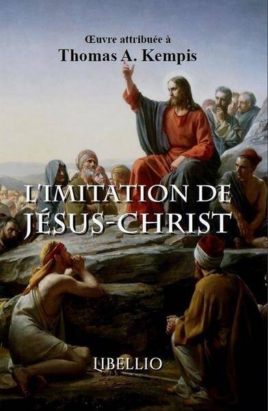 L imitation de jesus-christ