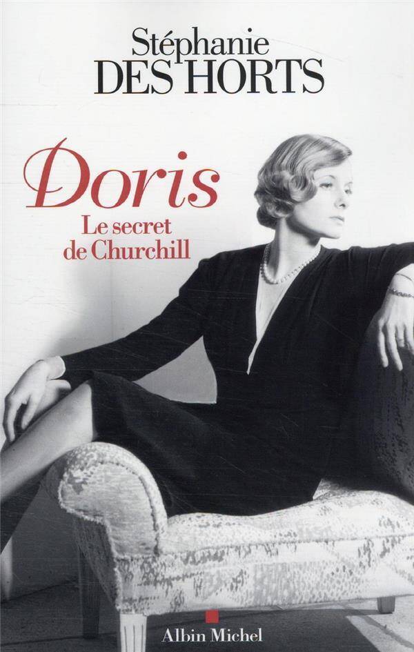 Doris : le secret de Churchill