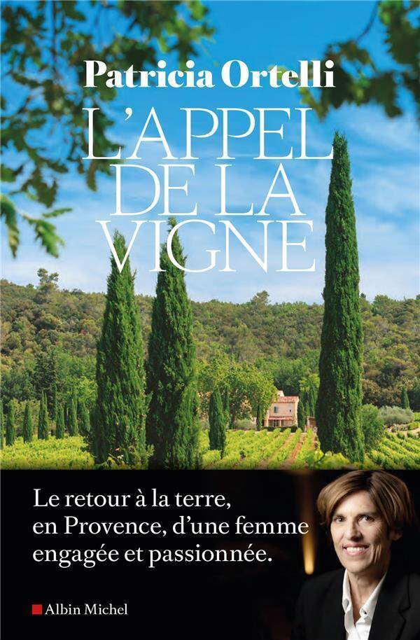 L'appel de la vigne