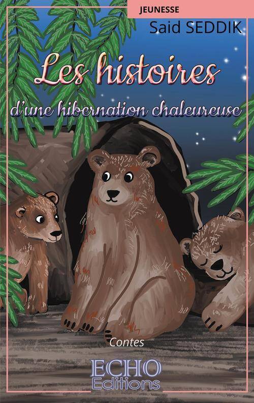 Les histoires d une hibernation