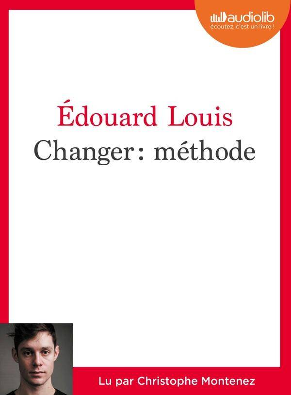 Changer : méthode