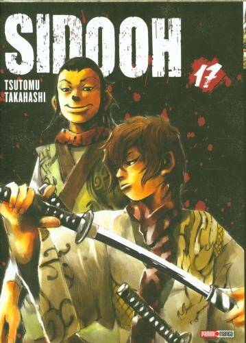 Sidooh. Tome 17