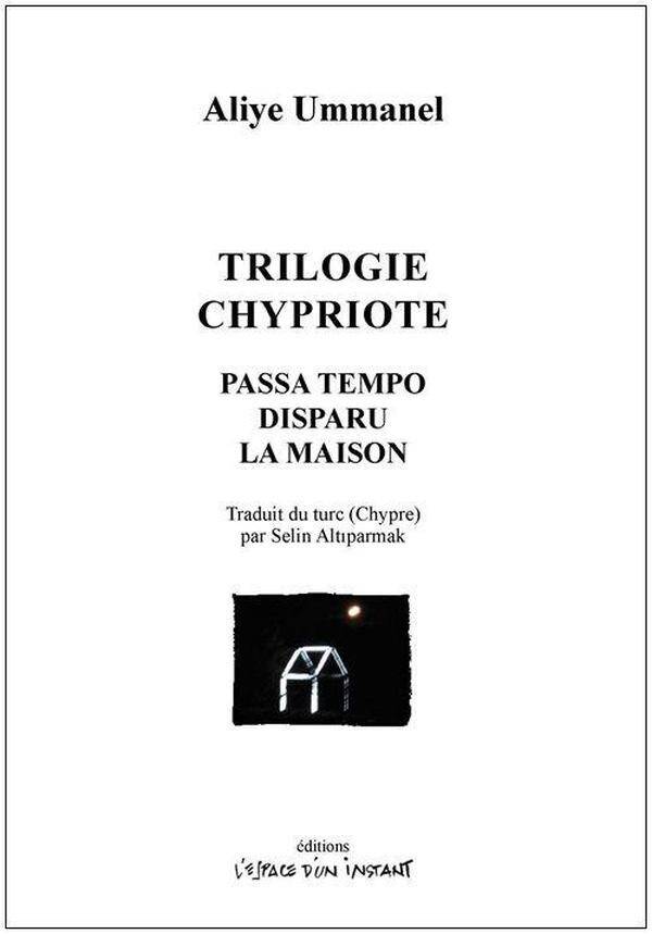 Trilogie Chypriote