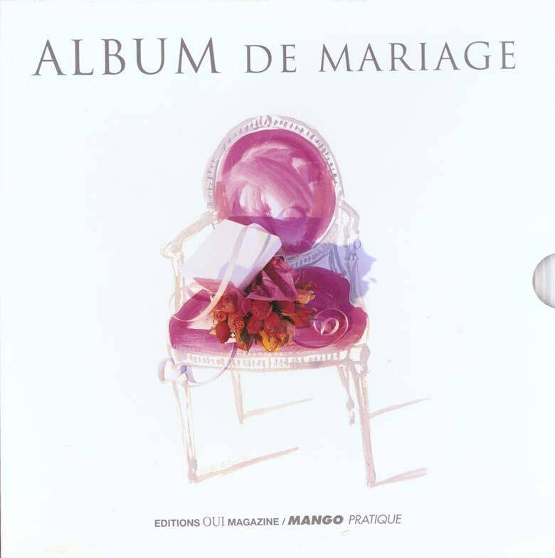 Album du Mariage