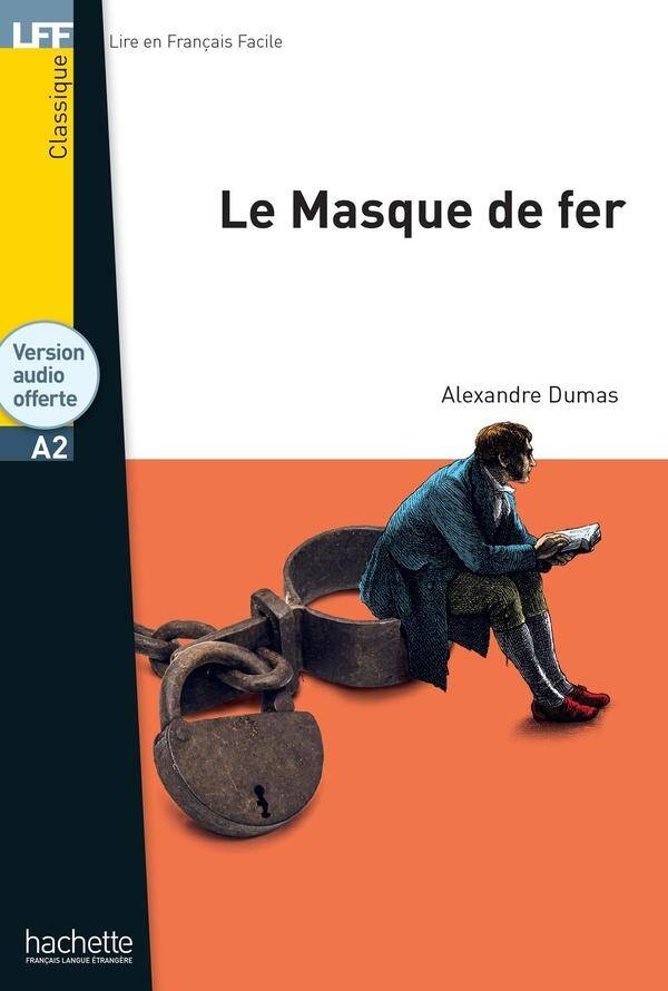 Le Masque de fer : A2