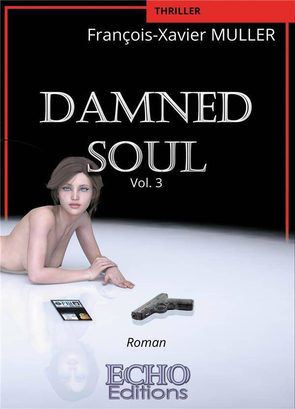 Damned soul