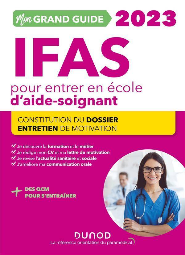 Mon grand guide ifas 2023 pour