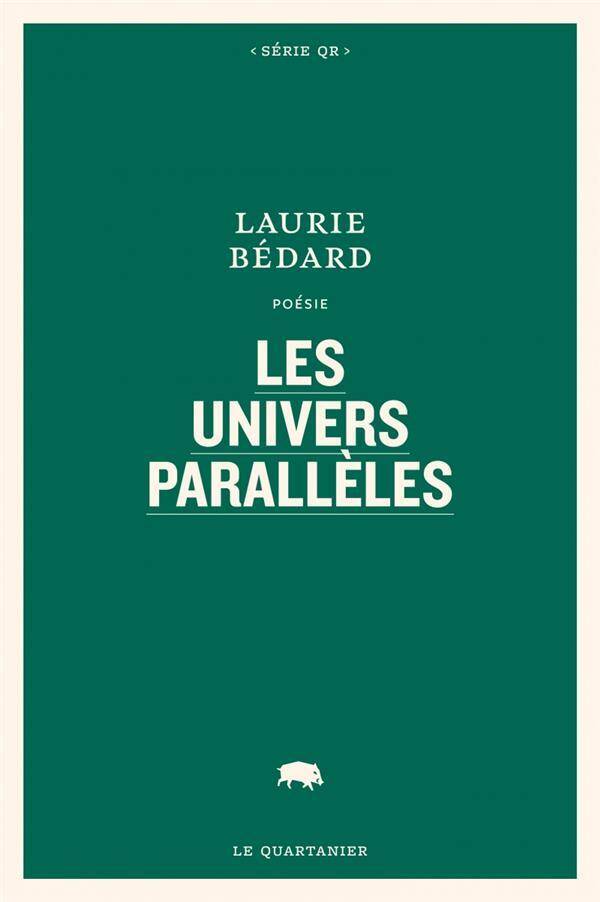 Les Univers Paralleles