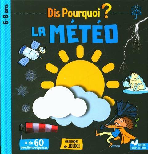 La météo