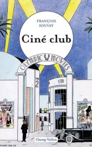 Cine-Club