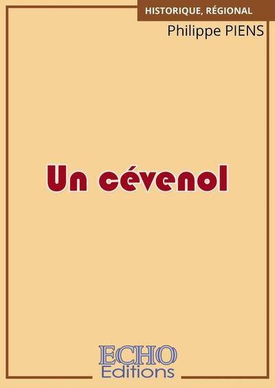 Un cevenol