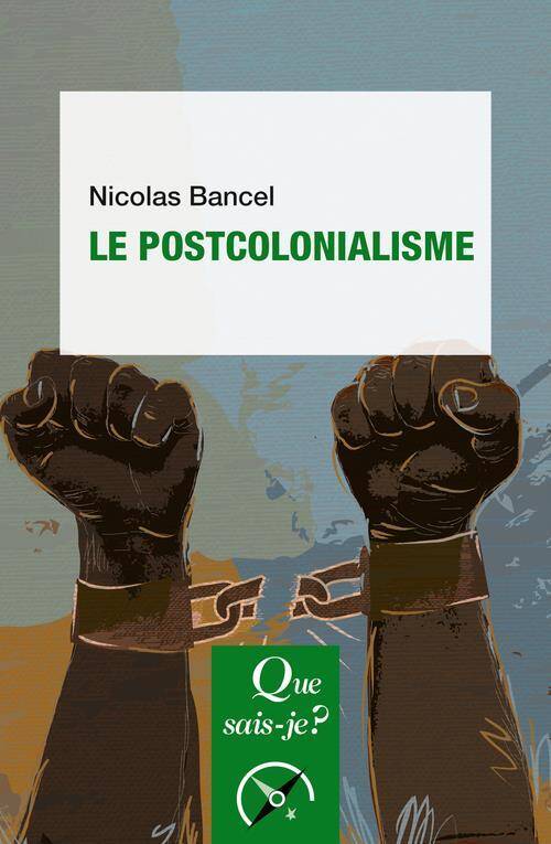 Le Postcolonialisme