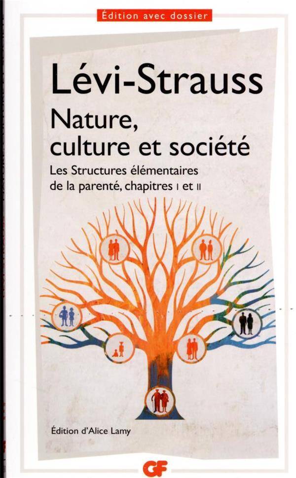 Nature, culture et société