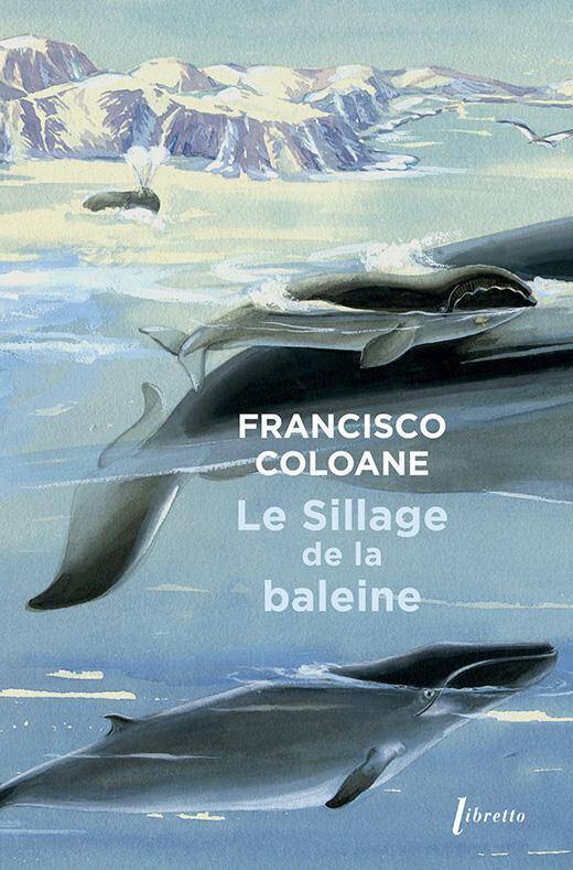 Le Sillage de la Baleine