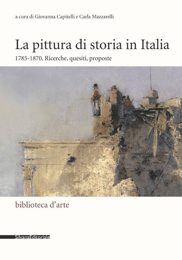 La Pittura DI Storia In Italia