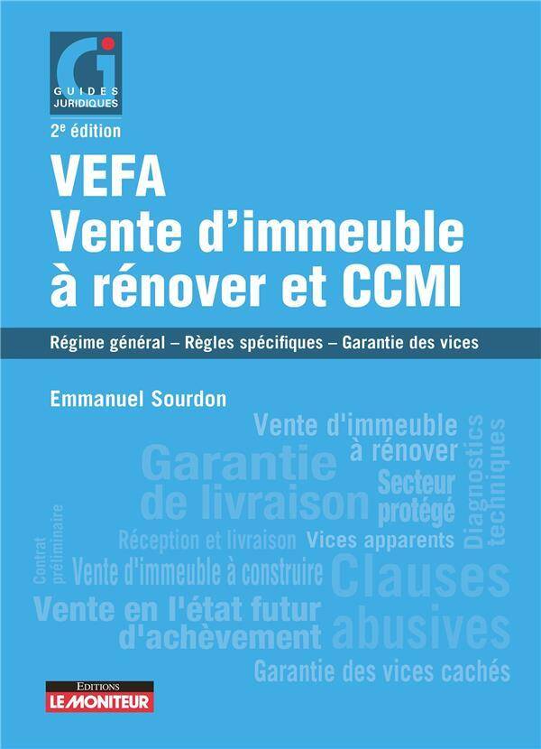 Vefa, vente d immeuble a renover