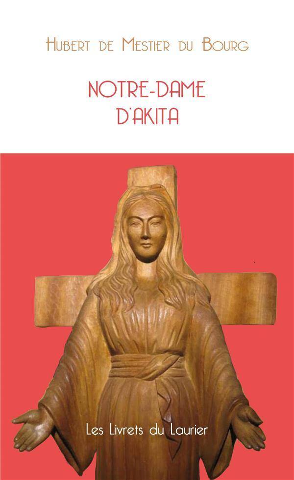 Notre-Dame D'Akita
