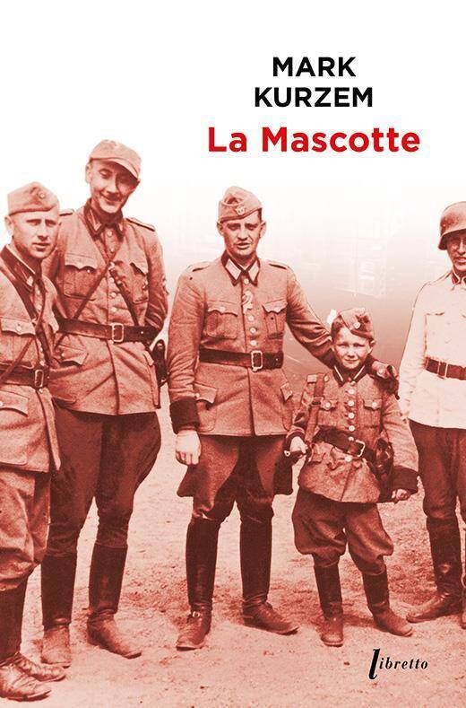 LA MASCOTTE