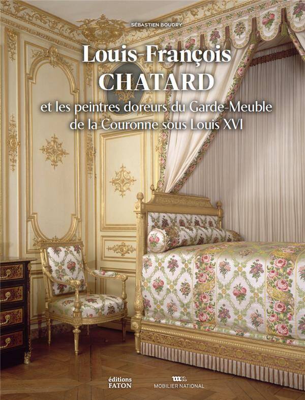 Louis-Francois Chatard - Les Peintres Do