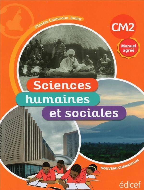 Histoire geographie ecm cm2 eleve