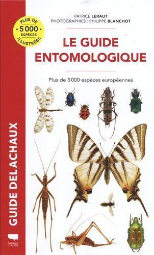 Guide Entomologique -Le-