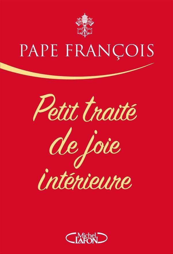 Petit traité de joie intérieure