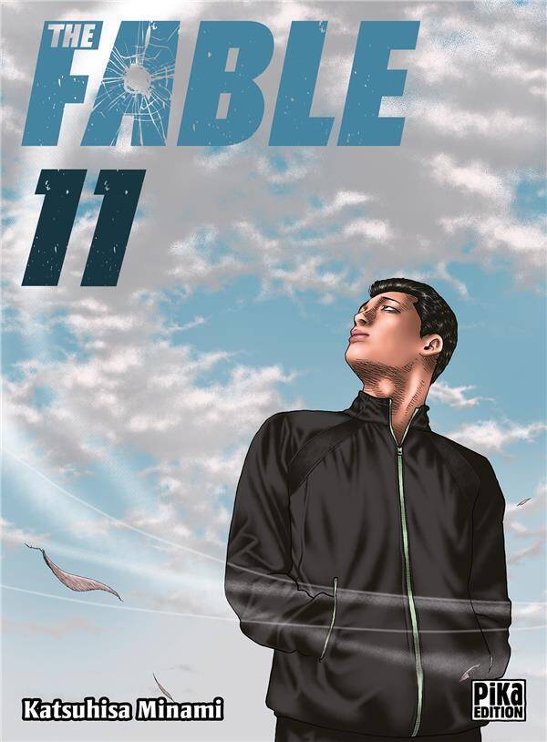 The Fable. Tome 11