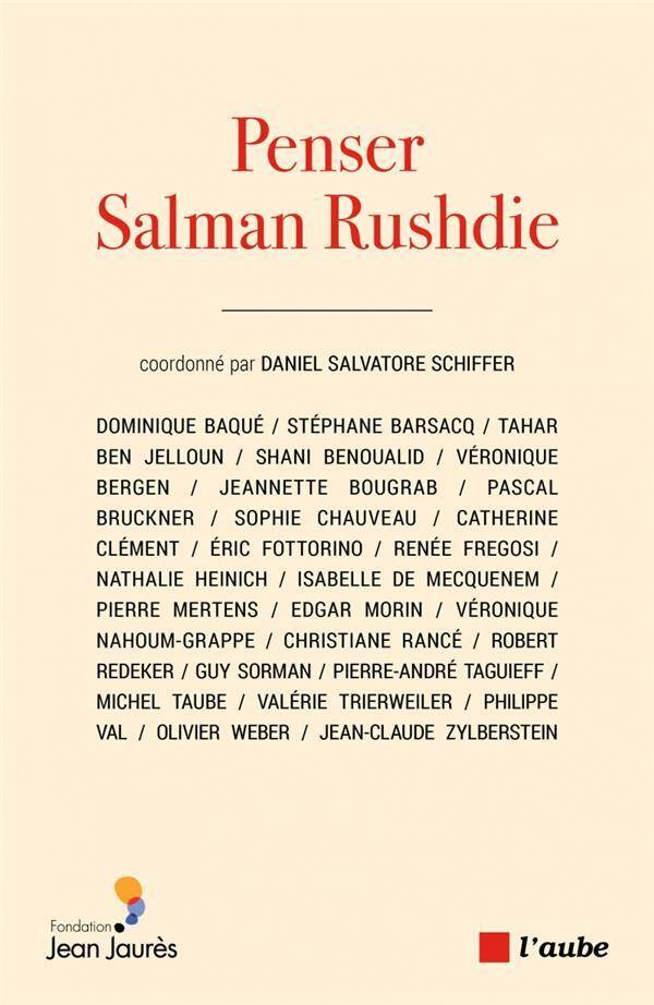 Penser Salman Rushdie