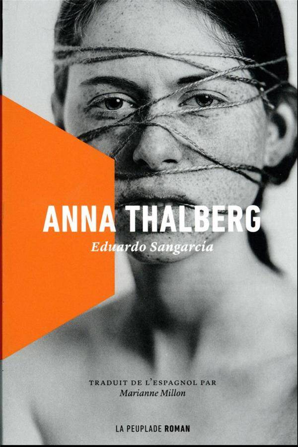 Anna Thalberg