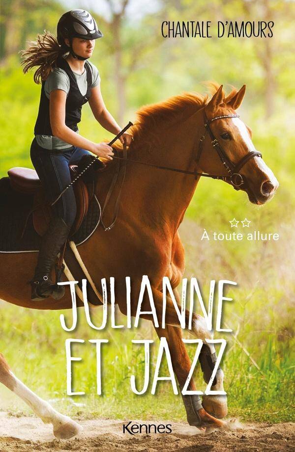 Julianne et Jazz