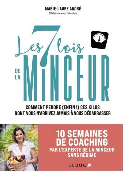 Les 7 lois de la minceur