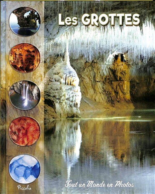 GROTTES