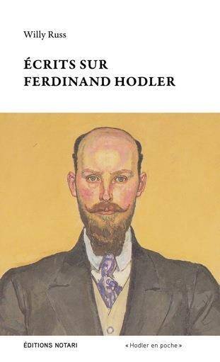 ECRITS SUR FERDINAND HODLER