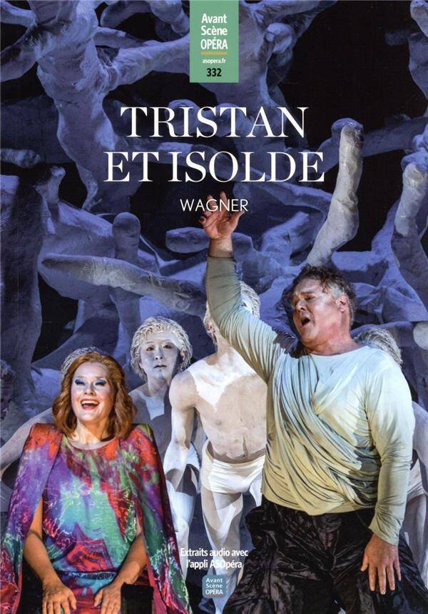 Aso N.332 - Tristan et Isolde (Wagner)