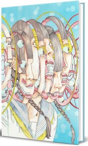 Shintaro Kago : Artbook T.2