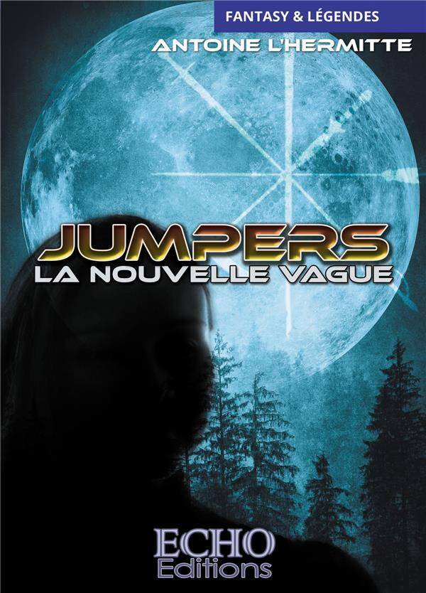 Jumpers - la nouvelle vague