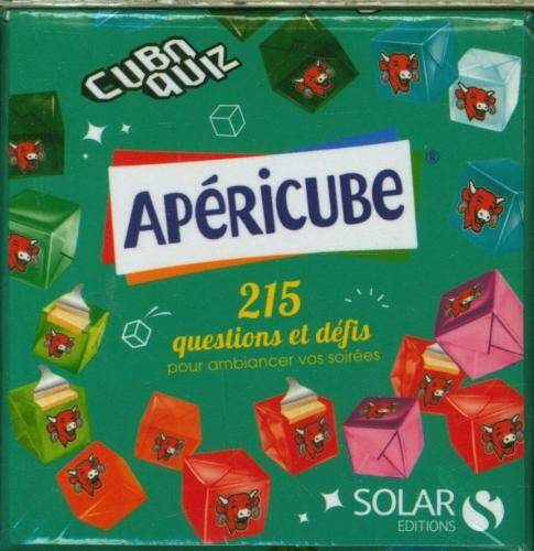 Apéricube