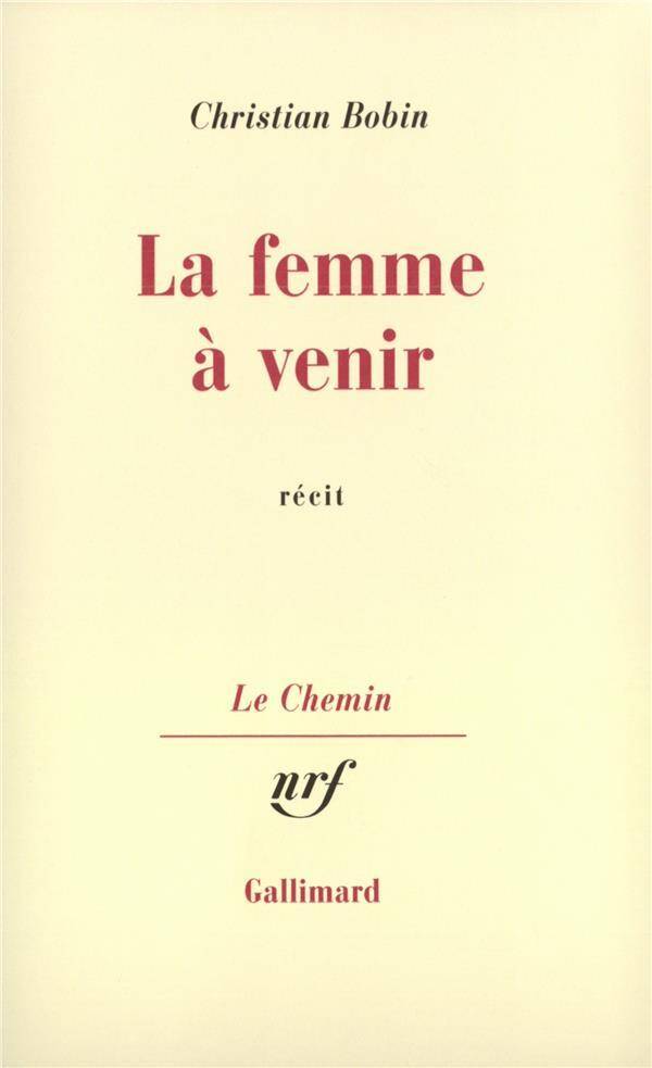 La femme à venir