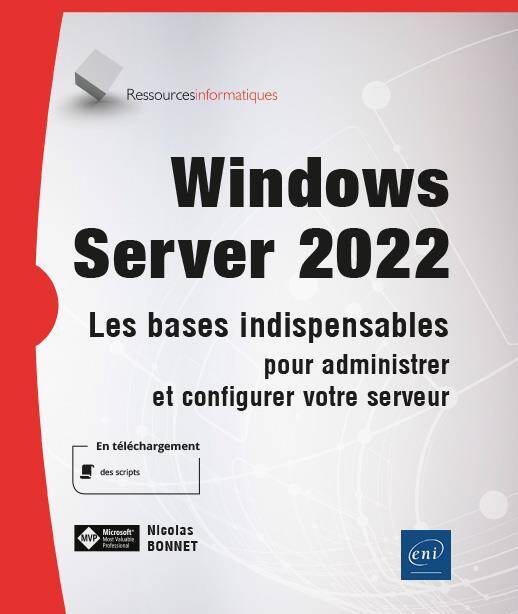 Windows server 2022