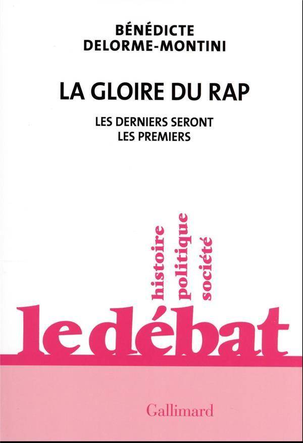 La gloire du rap : les derniers seront les premiers