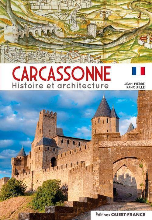 Carcassonne : Histoire et Architecture