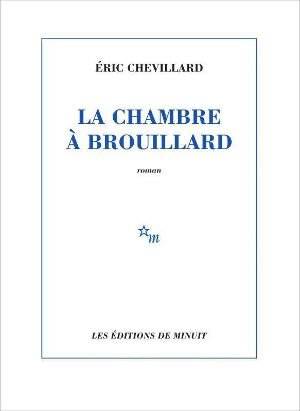 La chambre à brouillard