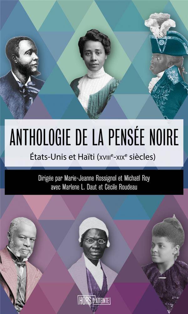 Anthologie de la Pensee Noire