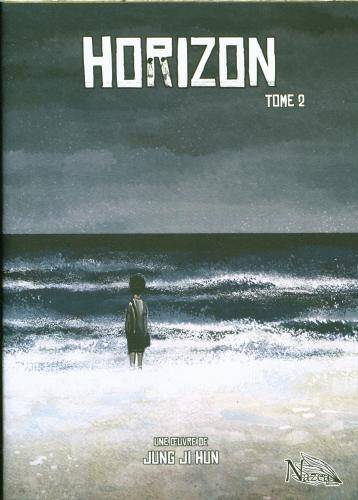 Horizon. Tome 2