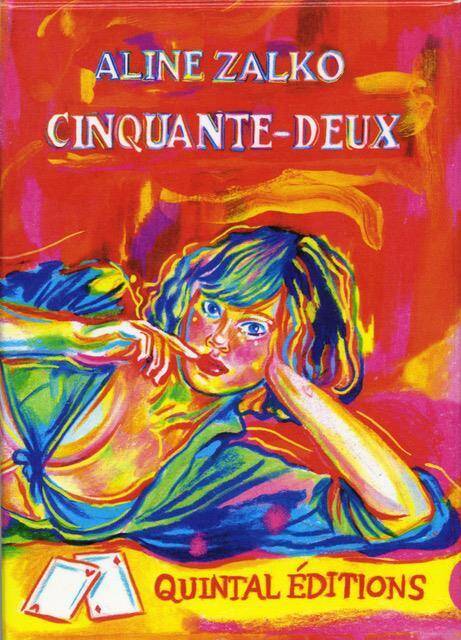 Cinquante-Deux